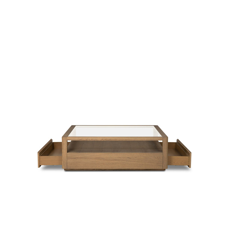 Shiloh Coffee Table