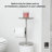Free Standing Toilet Paper Holder