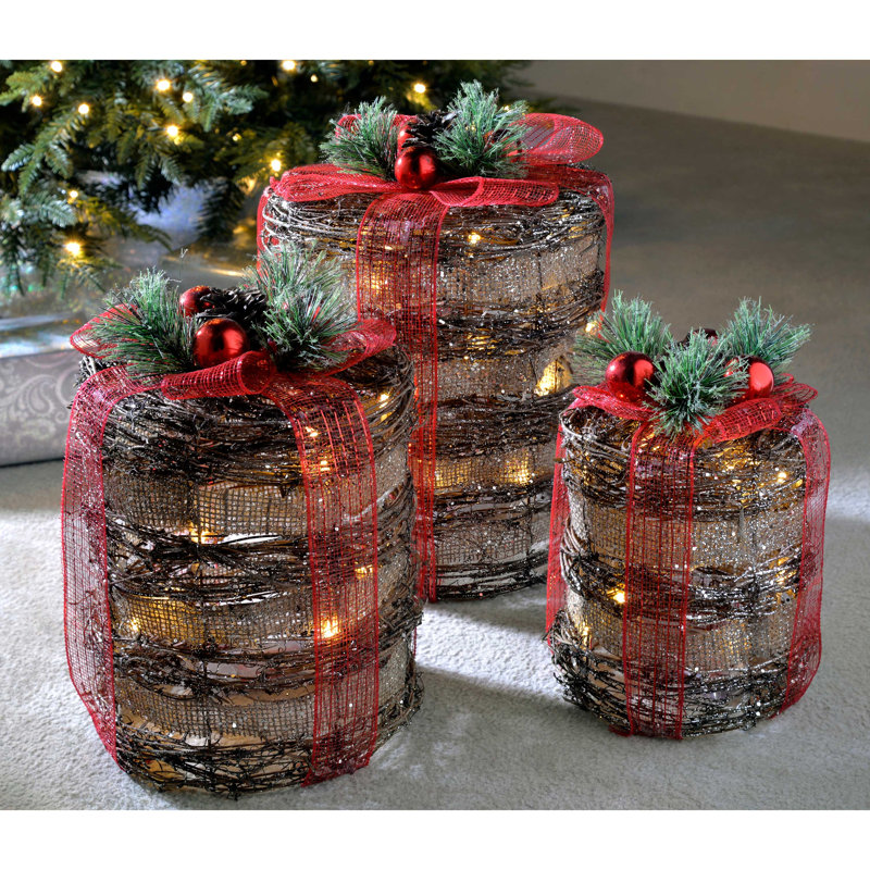 Christmas Decorative Accent