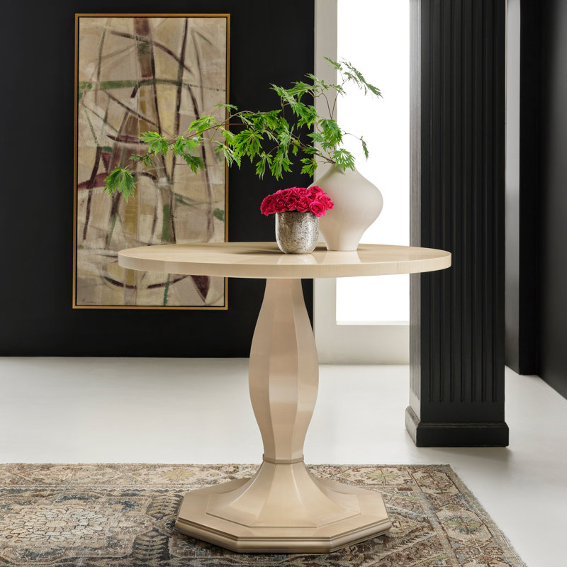 Sycamore Center Table