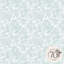 Rouleau de papier peint L 33 pi x l 21 po Louise-86553700