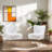Brumm Velvet Side Chair-1728420215