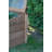 Tierra Garden Wooden Cold Frame 39.4"Wx23.6"Dx15.4"H