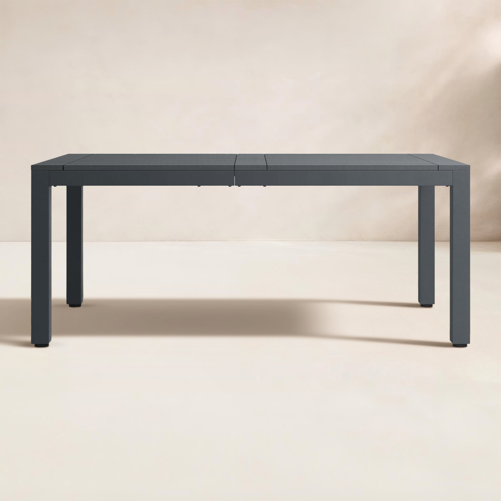 71" Patio Dining Table