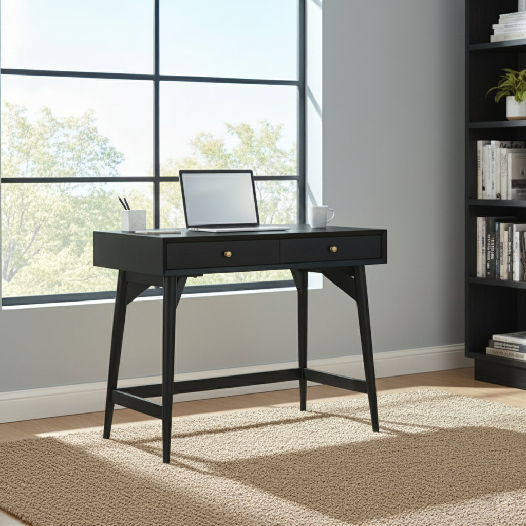Libbie 36 " Writing Desk