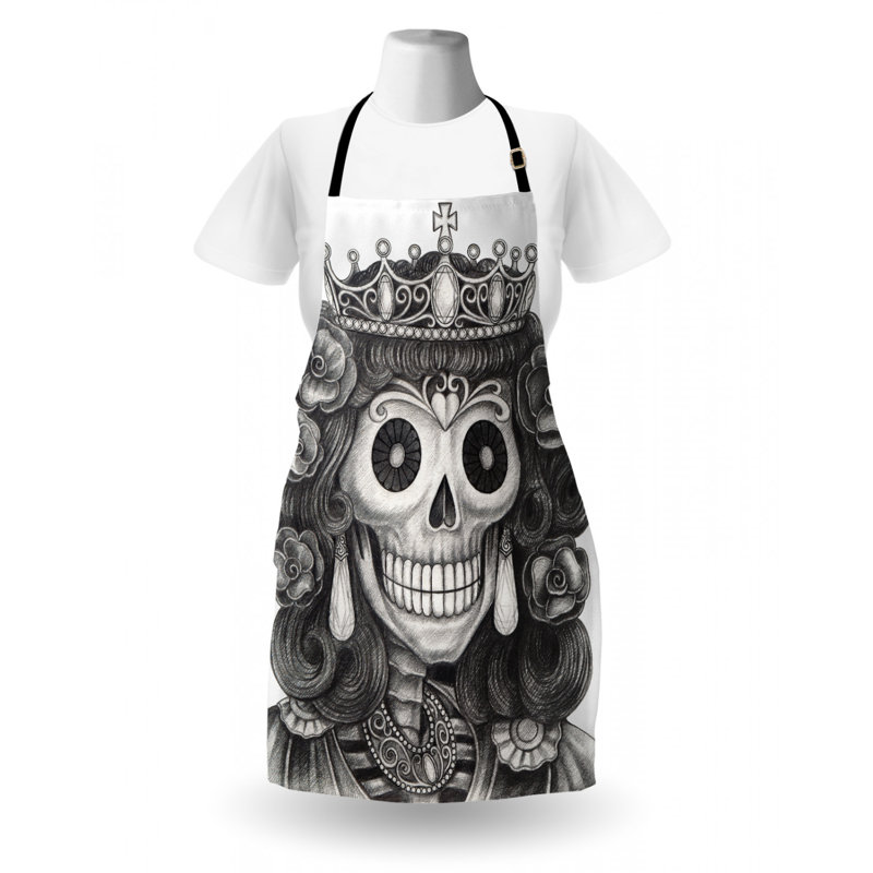 Bib Apron