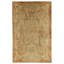 Hand Knotted Wool Floral Area Rug
