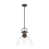 Rubbed Bronze