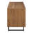 Parker Wood Walnut, 55" TV Stand by Modway