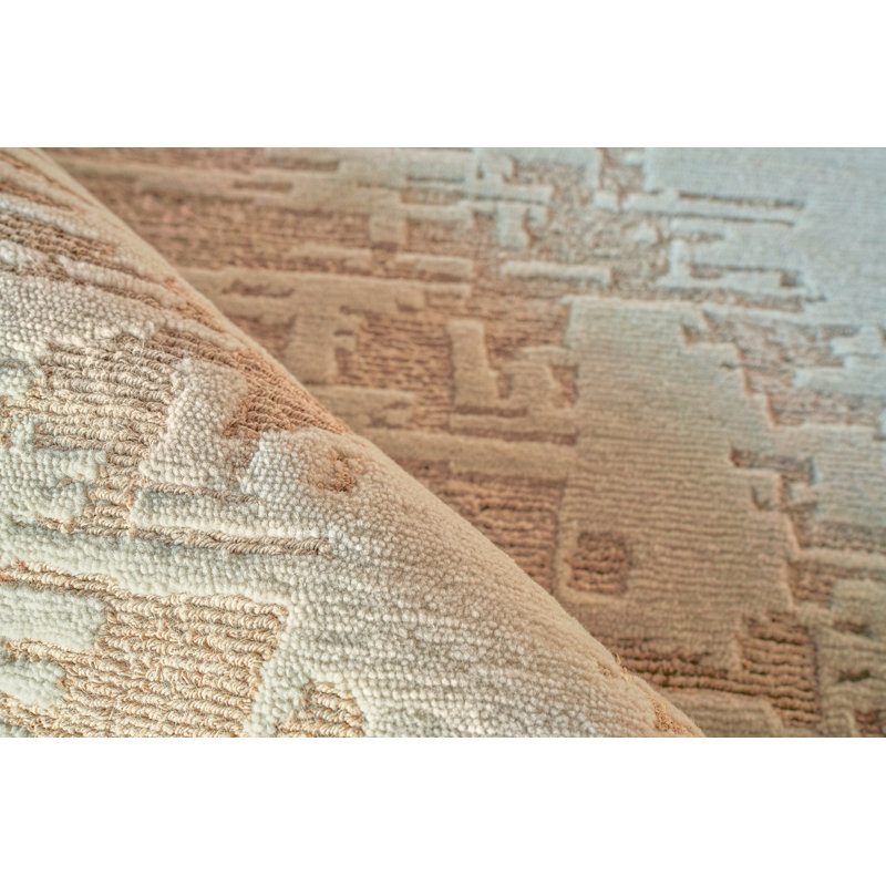 Indoor Rug, Rectangle 8' x 10'