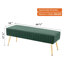 Banc en velours Rodjanae-65809176