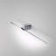Orizzonte LED Dimmable Armed Sconce-26617428-71490262