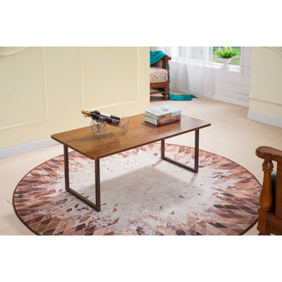 Table basse Baisden