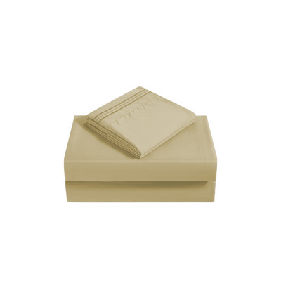 Rayon Sheet Set
