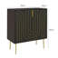 Accent Cabinet