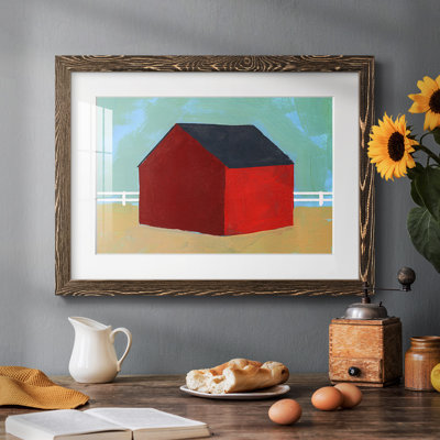 " Big Red One IV "