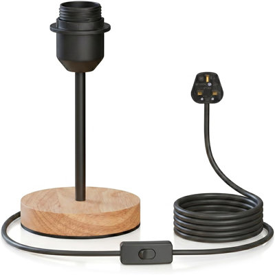 Desk Table Lamp