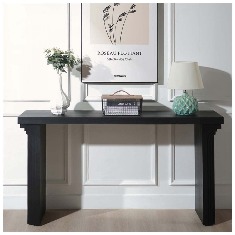 Console 58 po, Black
