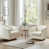 Chenille blanche est en rupture de stock