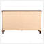 Commode Triton, cappuccino