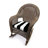 Outdoor Wicker Seat Cushion-1394551415