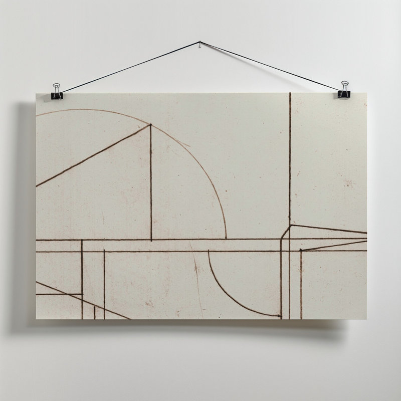 Wrapped Canvas Print, 60.96 cm H x 91.44 cm W