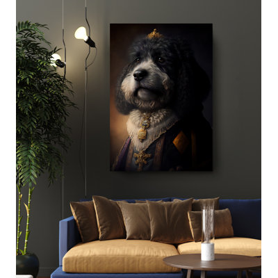 " Imperial Dog "