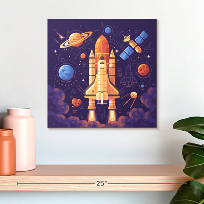 Espace pour enfants Ashelle