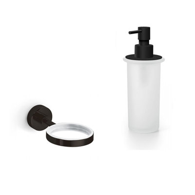 Baketo Bathroom Accessory Set