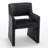 Hambrook Velvet Upholstered Dining Chair-1443207131