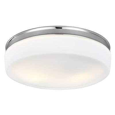 Issen 2 - Light Flush Mount