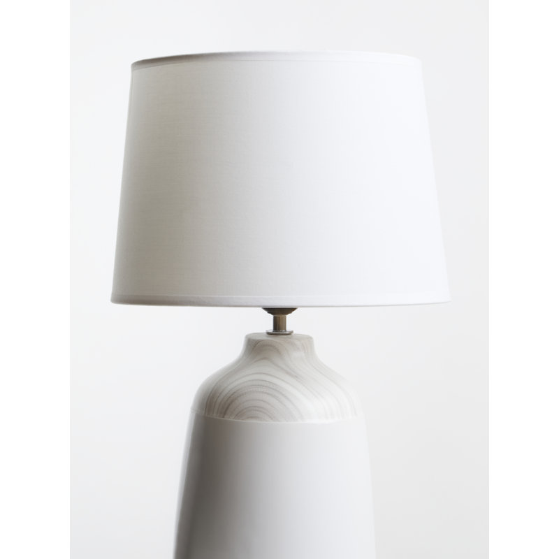 Ceramic Table Lamp
