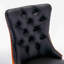 Chaise d'appoint rembourrée Gaudet Fulkerson-758139003-764974691