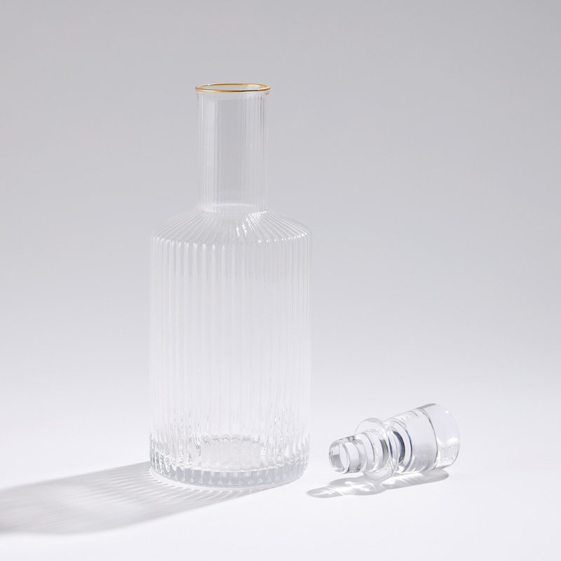 Winston Decanter