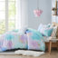 Ensemble d'édredon Gracie Mills Orion Dreamscape-98972478-120921896