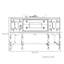 Buffet Retro Luxury Home