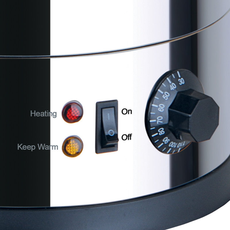 Igenix 30 Litre Catering Urn
