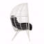 Chaise longue d'extérieur, osier PE-243210825-243210871