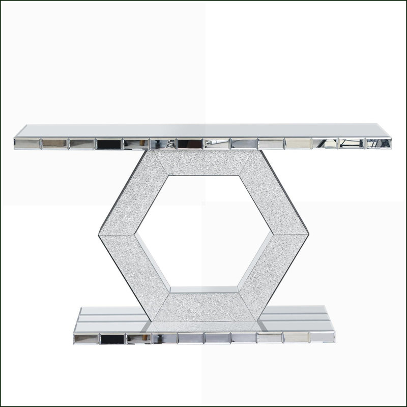 Table basse Sparkling Diamond