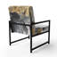 Fauteuil d'appoint Creel-2138466645