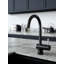 Belfry Kitchen Astoria Kitchen Faucet-1066477688