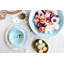 Incanto Handmade Stoneware Salad/Dessert Plate-28869433