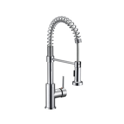 Safavieh Arcadia Kitchen Faucet
