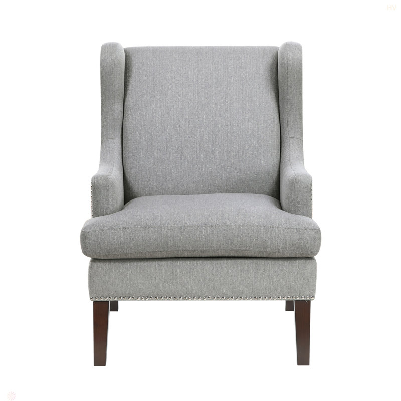 Mobilier de salon 1pc, Gris