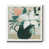 White Framed Canvass