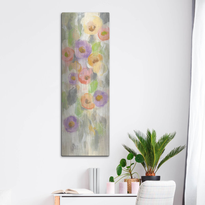 «Dreamy Flowers I» par Silvia Vassileva
