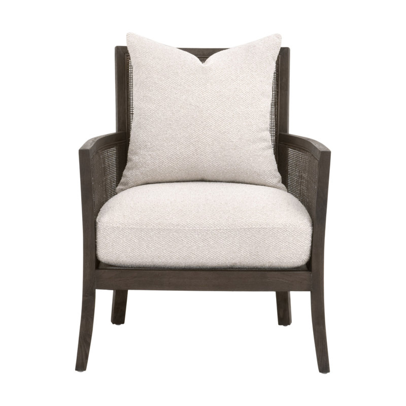 Fauteuil club Jyles