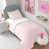 Pink Marshmallow/ White selected