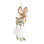 Patience Brewster Dash Away Vixen Reindeer Ornament