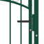 Nessie 259.08 cm W Gate Fencing-149516212-149516215